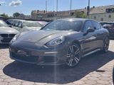 Porsche Panamera Diesel Edition FACELIFT TURBO NAVI LED - Porsche Panamera aus 2015