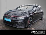 Volkswagen Golf VIII 2.0 TSI DSG GTI Clubsport 19" Pano IQ  - Volkswagen Golf: I GTI