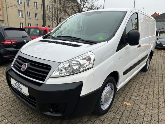 Fiat Scudo 12 L2H1 90 Multijet*KLIMA*SEHR SAUBER*HU