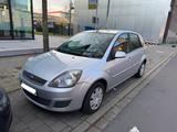 Ford Fiesta 1.3 duratec 3.Hand*winterauto*... - Ford Fiesta: Duratec