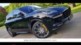 Porsche Cayenne Turbo Sport Design Ceramic*