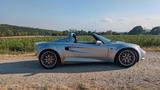 Lotus Elise MK1 original LHD Deutsche Erstauslieferung - Lotus Elise Gebrauchtwagen