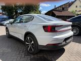 Polestar 2 Long Range Dual PILOT&PLUS-PAK.+PANO+WÄPU+VOLL - gebrauchte Polestar 2 aus dem Jahr 2022