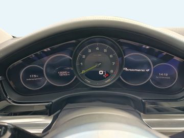 Porsche Panamera - 7