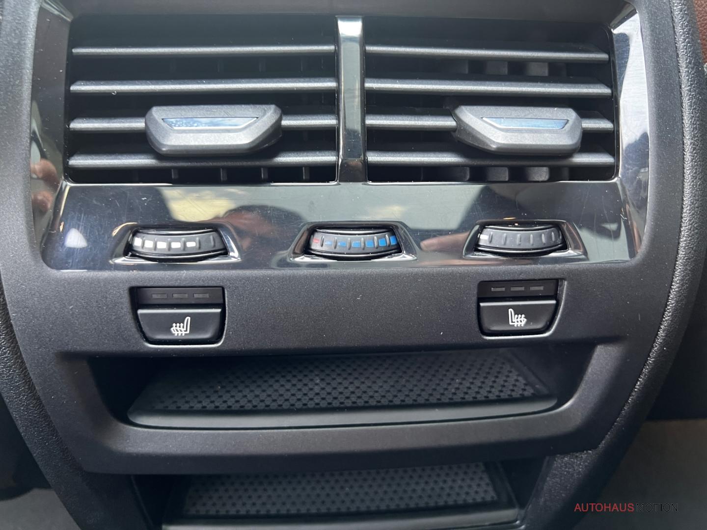 BMW X5 xDrive 30 d M Sport LED PANO KAMERA HUD AMBIE