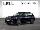 BMW X3 xDrive20d ZA M Sportpaket HiFi DAB LED WLAN - BMW: Za