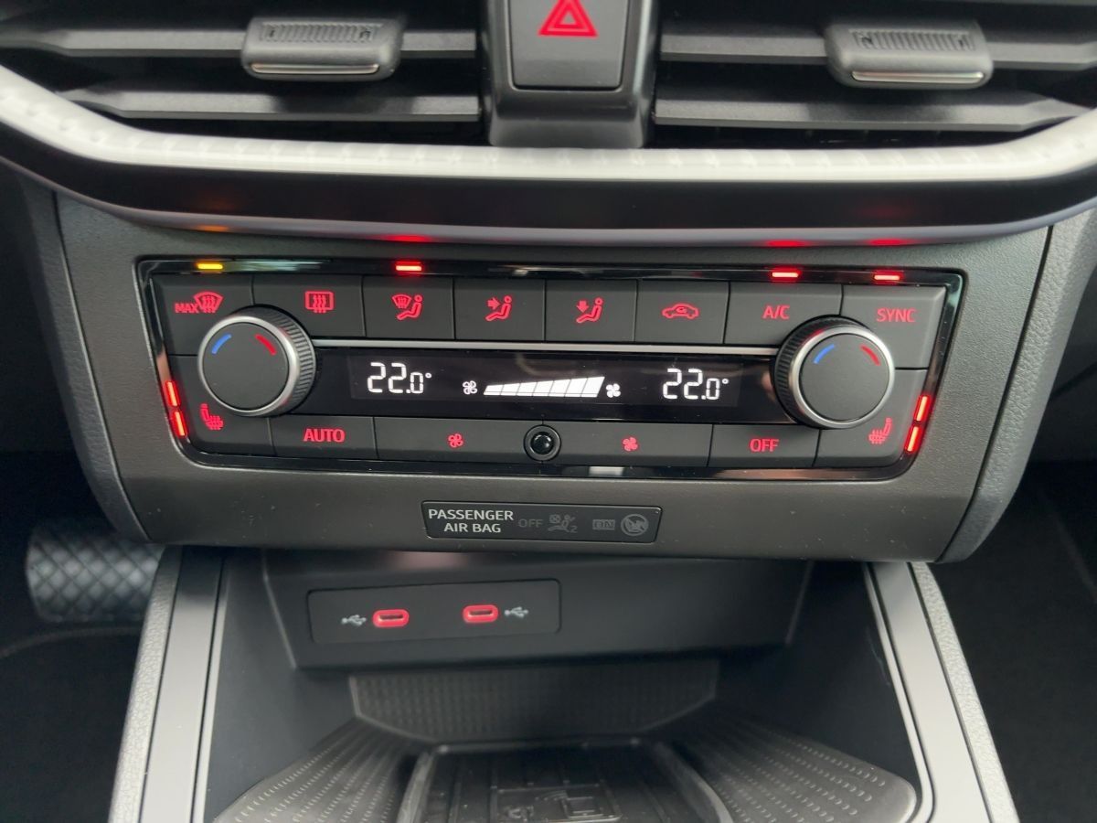 Seat Ibiza - Bild 17