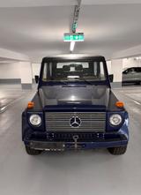 Mercedes-Benz Mercedes G300 D Cabrio Oldtimer G Klasse - Tausc - Mercedes-Benz G 300 Gebrauchtwagen