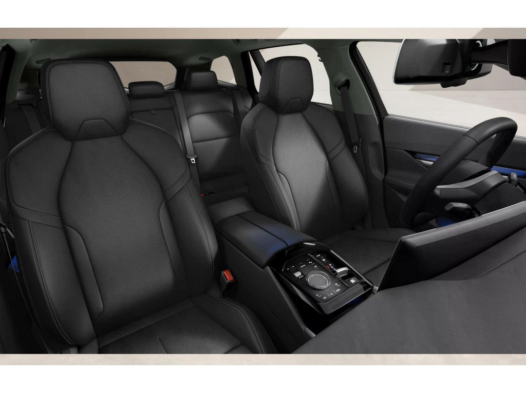 BMW i5 - Bild 12