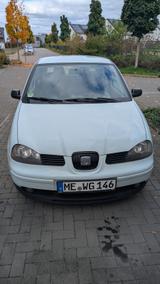 Seat Arosa Stella 1,7 SDI Stella - Seat Arosa mit Diesel-Antrieb