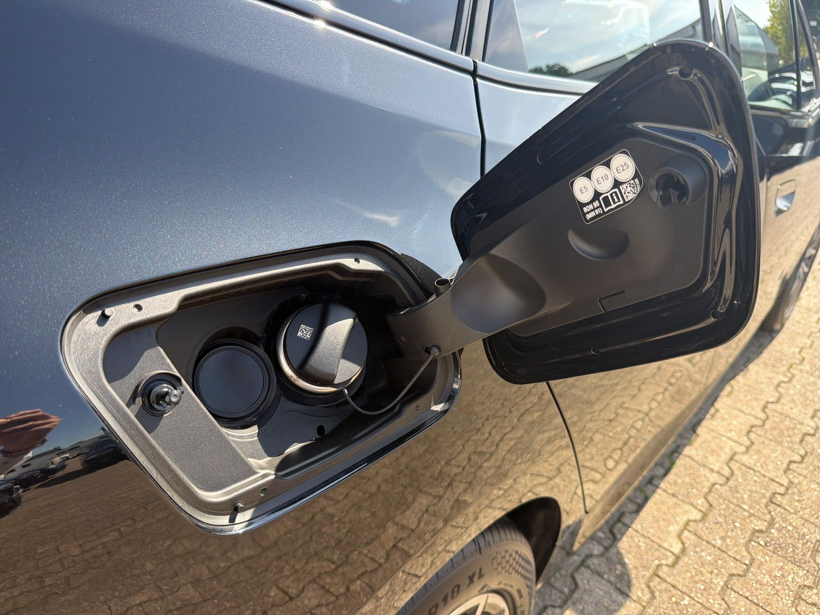 BMW 218 Active Tourer - Bild 24