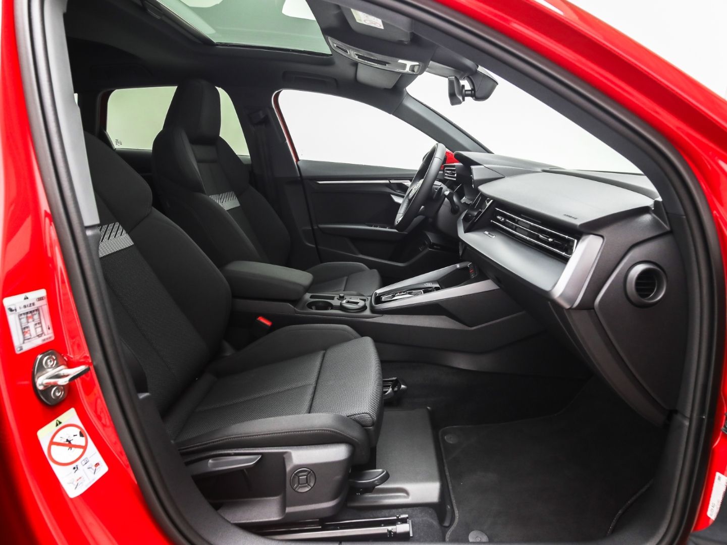 Audi A3 - Bild 17