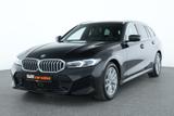 BMW 330d xDrive M Sport LCPr|ACC|HUD|PAs+Kam|el.Sitz - BMW 330 Touring Kombi Gebrauchtwagen