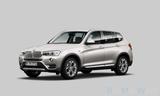 BMW X3 xDrive 20 i Navi|StHZ|Keyless|Pano|Kamera|HuD - BMW X3: Silber