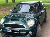 MINI Cooper SD Clubman Cooper S - MINI Cooper SD Clubman von privat