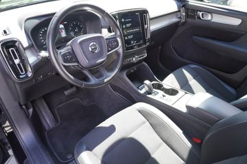 Volvo XC40 - 10