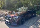 Mercedes-Benz E 200 Coupé AMG Line | Widescreen | Pano | LED