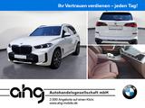 BMW X5 xDrive40d Navi Panoramadach Bluetooth PDC MP3