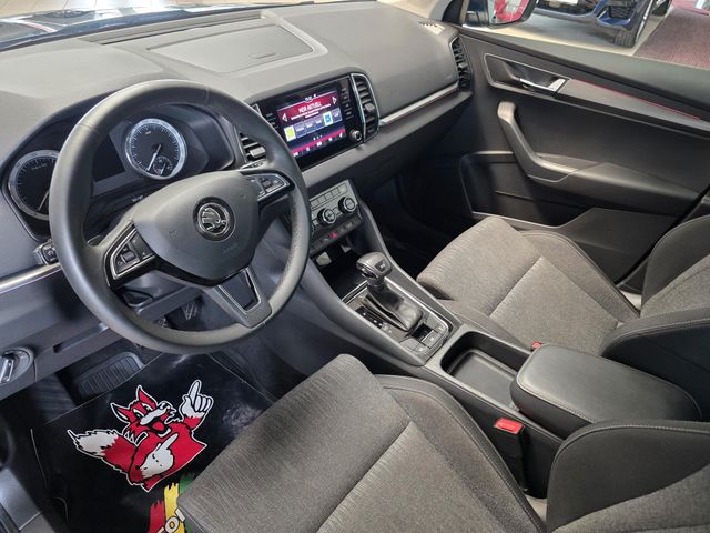 SKODA Karoq — Foto 16