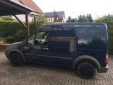 Ford Transit Connect lang hoch Lkw Zulassu... - Ford Transit Connect aus 2006