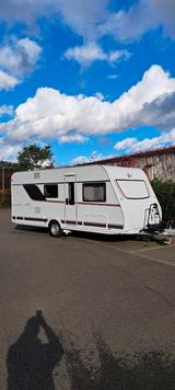 Bürstner Premio 495TK - Bürstner Premio 495 tk