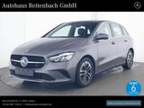 Mercedes-Benz B200 PROGRESSIVE+DISTR KAME+LED+LENK&SITZHZ+TOTW - Mercedes-Benz B 200 Jahreswagen