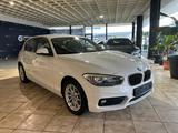 BMW 116 1 Limousine 5-trg. 116 d Advantage - BMW 1er Reihe mit Diesel-Antrieb: Kleinwagen