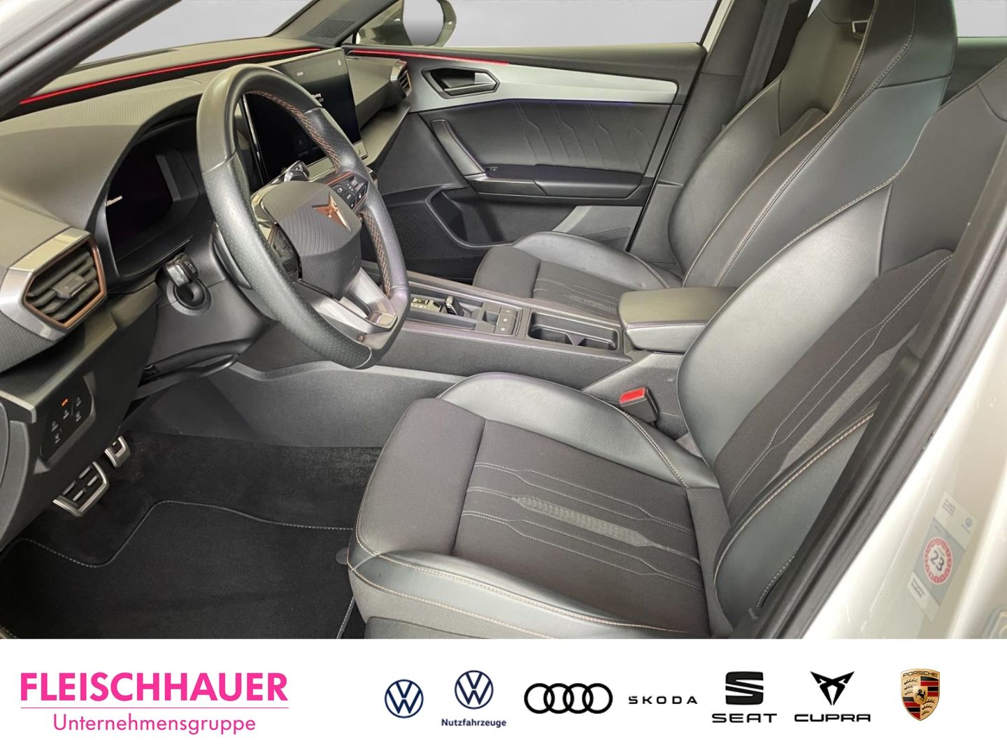 Cupra Leon - Bild 12