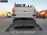 Liebherr A916 Litronic Engcon - Liebherr Kettenbagger
