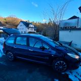 Peugeot 307 Break Oxygo HDi FAP 135 Oxygo/ HU 06/27 - Peugeot 307: Oxygo