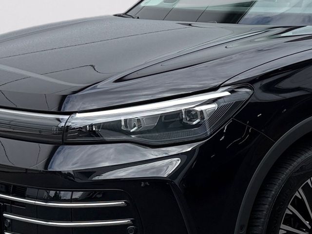 Tiguan 1.5 TSI DSG ELEGANCE LED+KAMERA+AHK+PDC+A