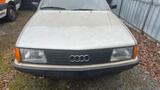 Audi 100 C3 - gebrauchte Audi 100 aus dem Jahr 1987