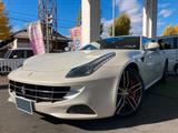 Ferrari FF Base Grade - Ferrari FF Gebrauchtwagen