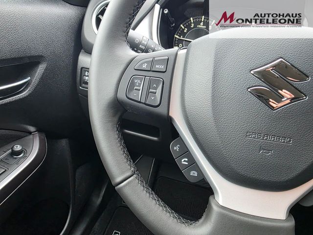 Suzuki Vitara 1.4 Comfort Allgrip | AUTOMATIK | 4x4
