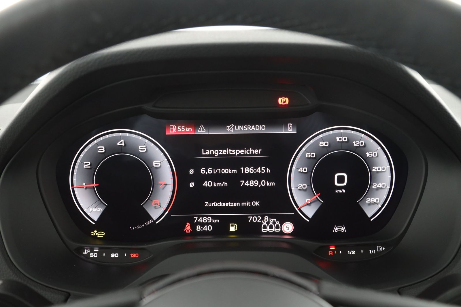 Audi Q2 - Bild 19