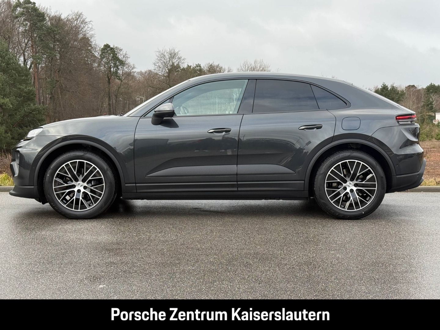 Porsche Macan - Bild 2