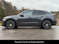 Porsche Macan - Vorschau Bild 2