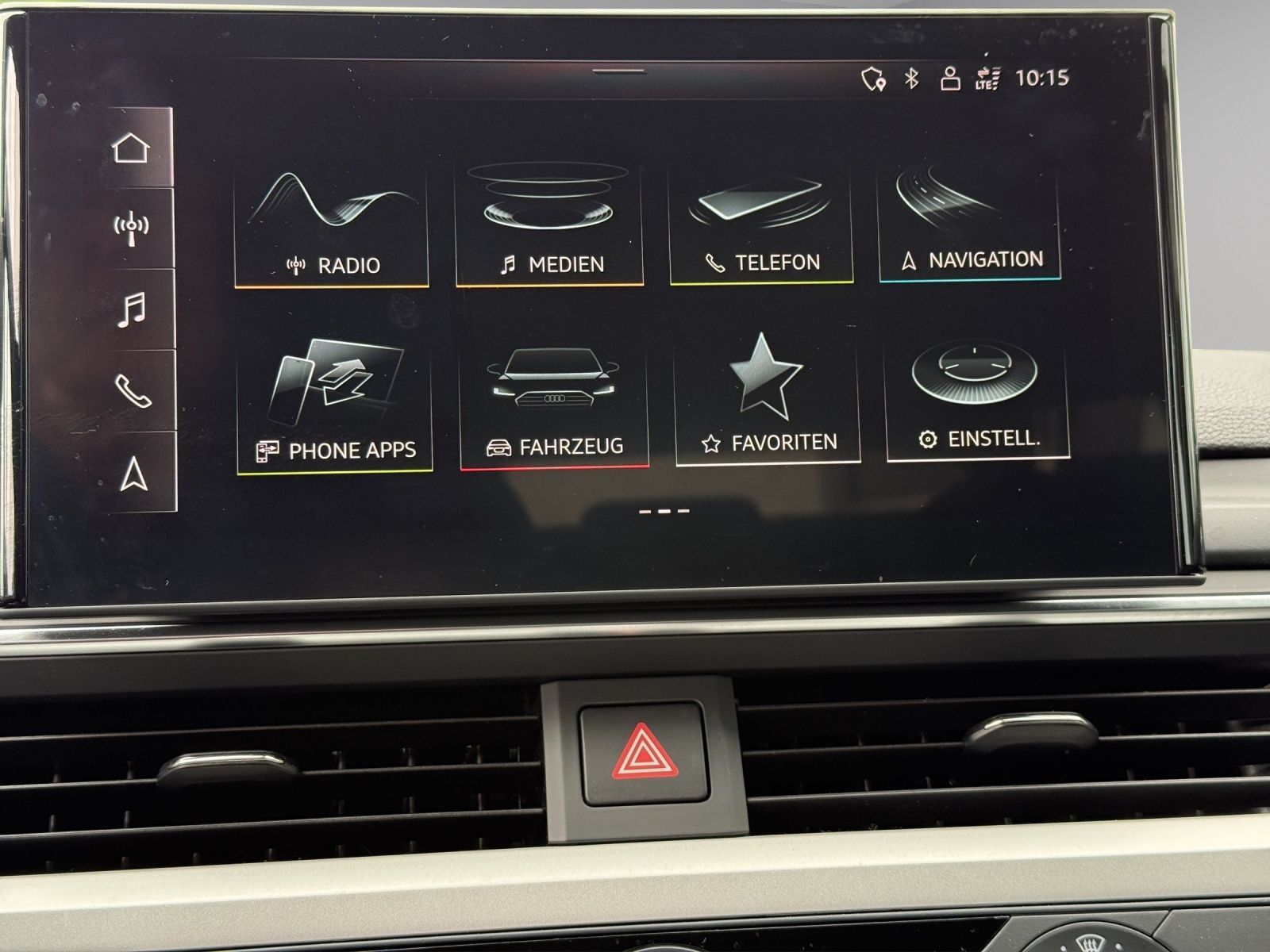 Audi A4 - Bild 11