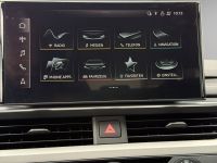 Audi A4 - Vorschau Bild 11