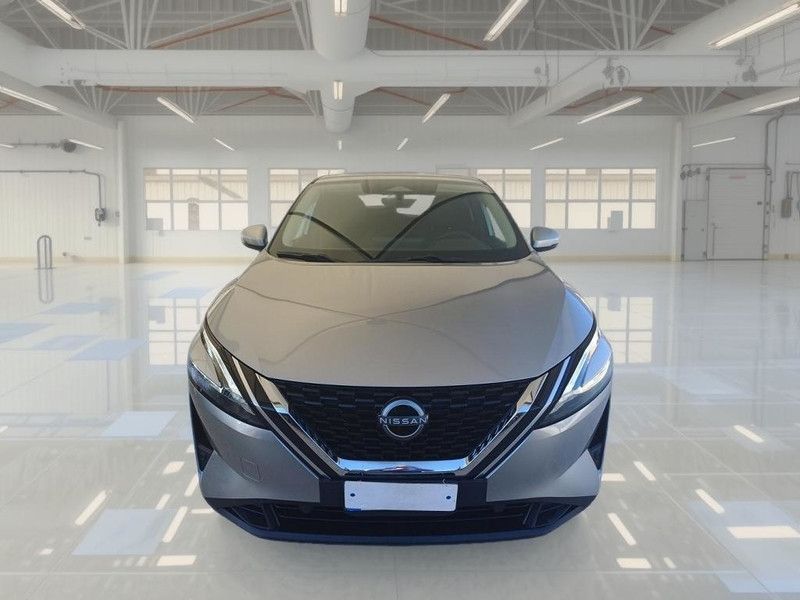 Nissan NISSAN QASHQAI 1.3 MHEV 158 N-CONNECTA XTRONIC C imagem 2