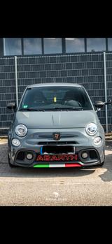 Abarth 695 1.4 T-Jet 16V 695 XSR Yamaha XSR Yamaha - Abarth 695 von privat