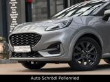 Ford Puma ST-Line X 1.0 EcoBoost MHEV, B&O, iACC, LED - Ford Puma mit Hybrid-Antrieb