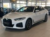 BMW i4 eDrive40 M Sport M Sport - BMW i4 von privat