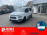 Citroën Berlingo Feel Pack M 130 PS *1.Hand *AHK - Citroën Berlingo FEEL mit Diesel-Antrieb