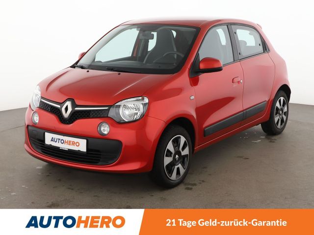 Renault Twingo 1.0 SCe Experience*PDC*SHZ*LIMITER*KLIMA*