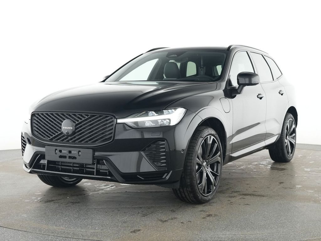 Image of Volvo XC60