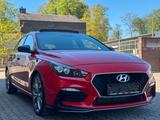 Hyundai i30 N Line XENON PANO KAMERA - Hyundai: X30