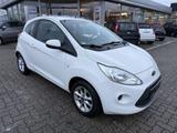 Ford Ka 1.2 Cool & Sound Edition SITZHEIZUNG,KLIMA - Ford Ka/Ka+ Edition-K2