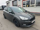 Ford C-Max C-MAX Business Edition - Ford C-Max: Business Edition