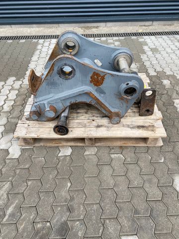 Inne Verachtert CW45 hydraulisch *passend für 25-40t*